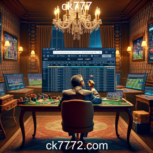 A Ascensão dos Fantasy Sports: Uma Revolução no Entretenimento Esportivo